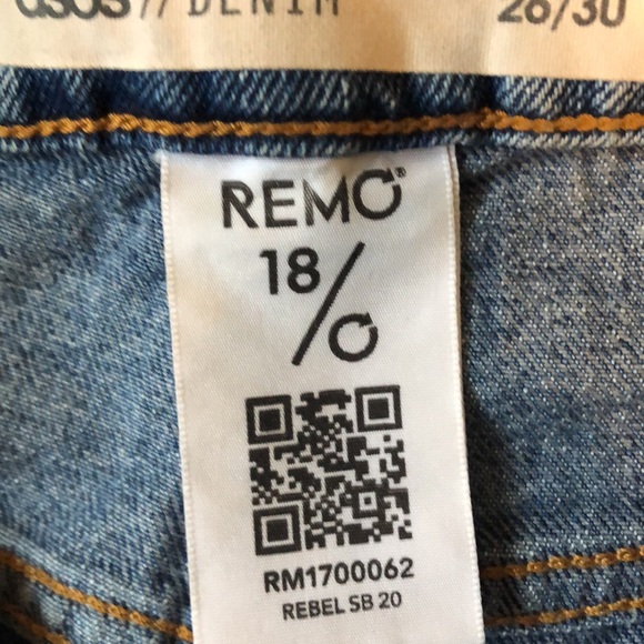 ASOS Jeans - Picture 3 of 4